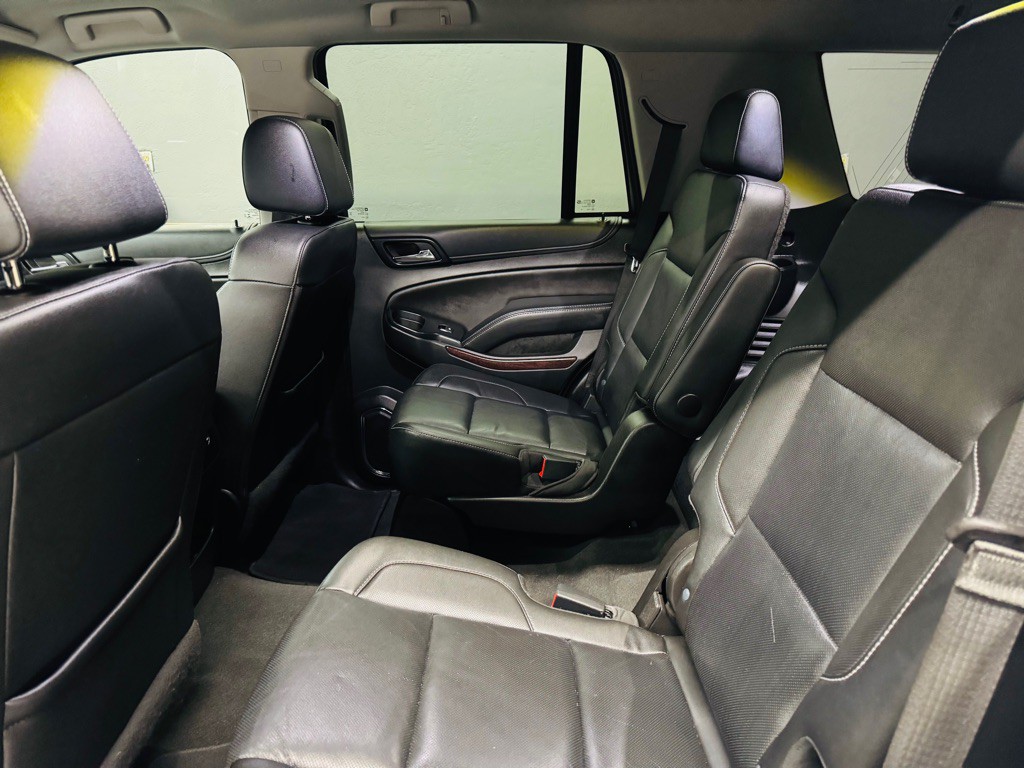 2020 GMC Yukon Image 8