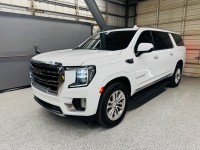 Image for 2021 GMC Yukon SLT ID: 7062262