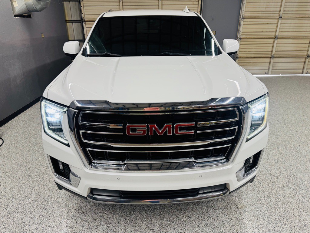 2021 GMC Yukon Image 5
