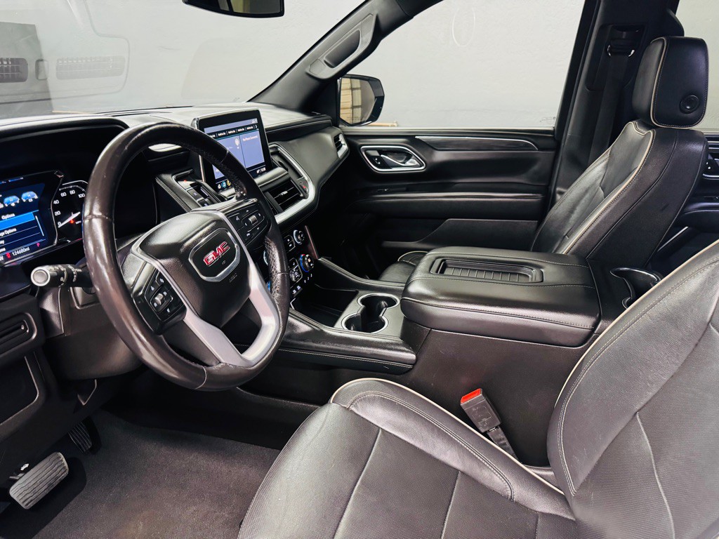 2021 GMC Yukon Image 7