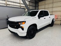 Image for 2022 Chevrolet Silverado 1500 Custom ID: 7062284