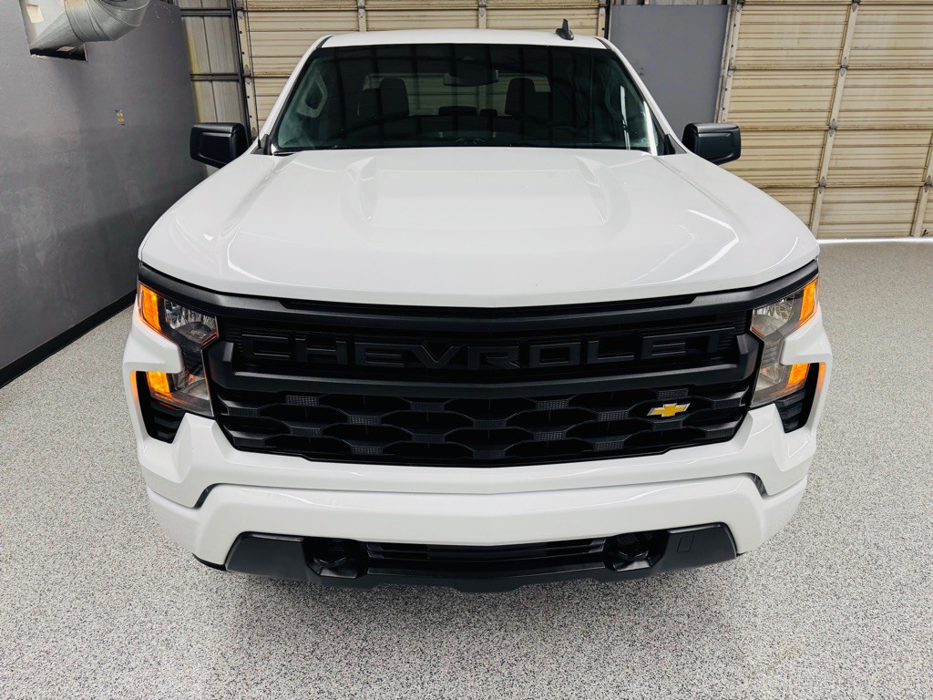 2022 Chevrolet Silverado 1500 Image 5