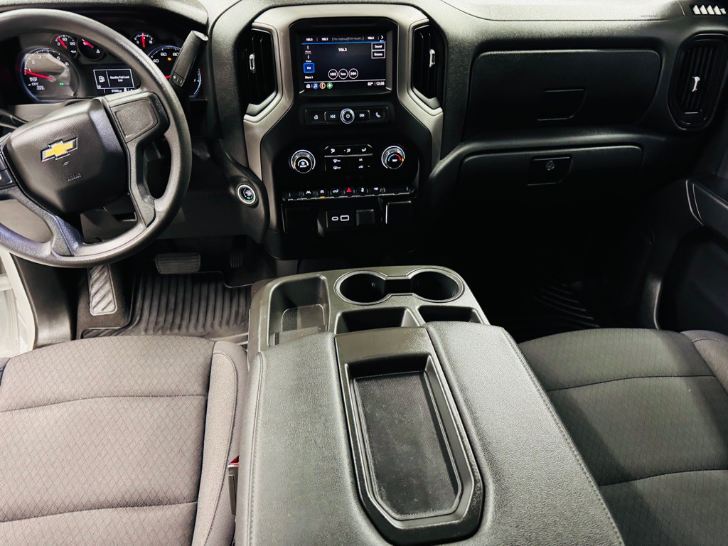 2022 Chevrolet Silverado 1500 Image 6