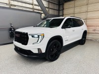 Image for 2024 GMC Acadia Elevation ID: 7062292