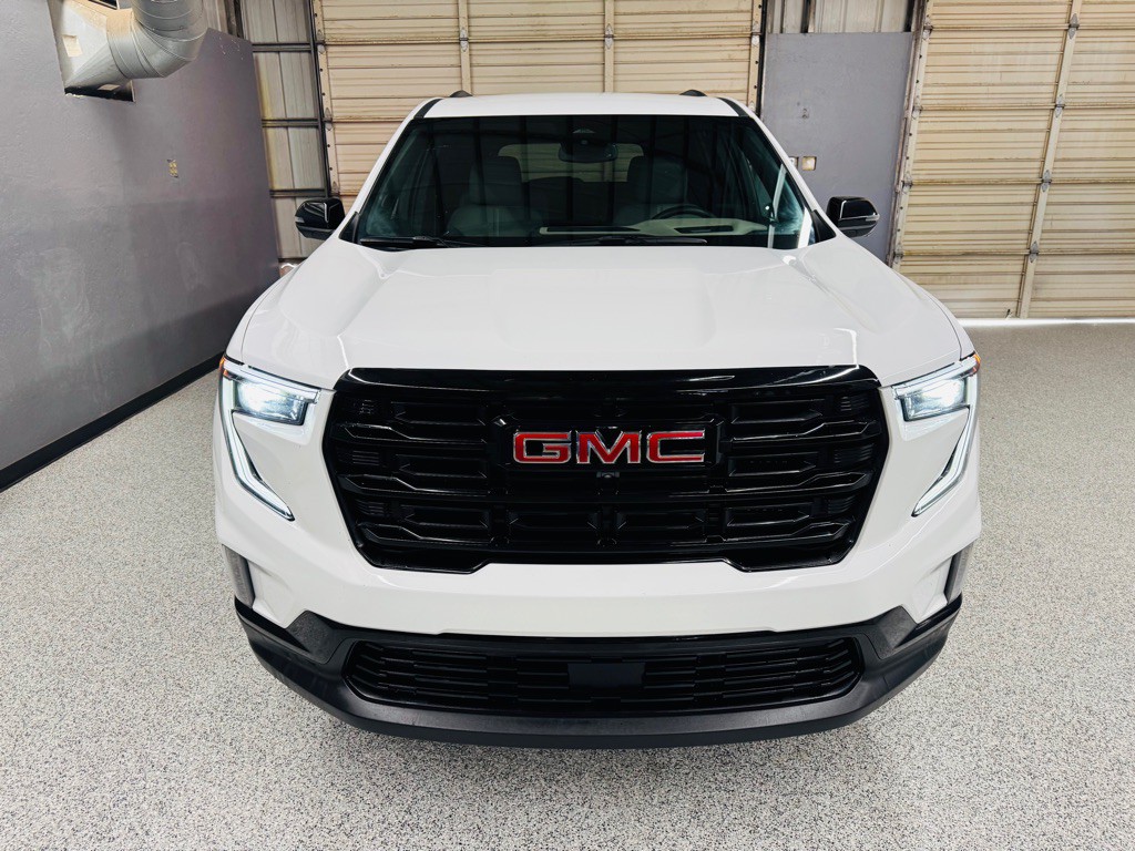 2024 GMC Acadia Image 5