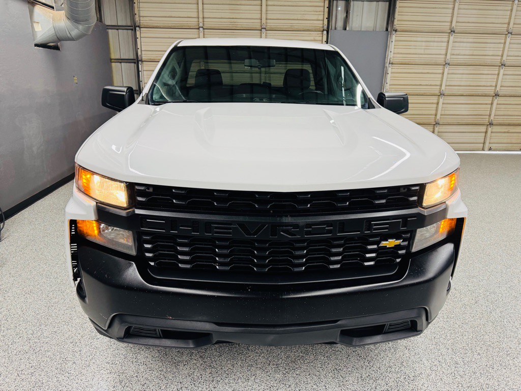2019 Chevrolet Silverado 1500 Image 5
