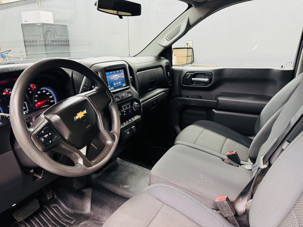 2019 Chevrolet Silverado 1500 Image 6