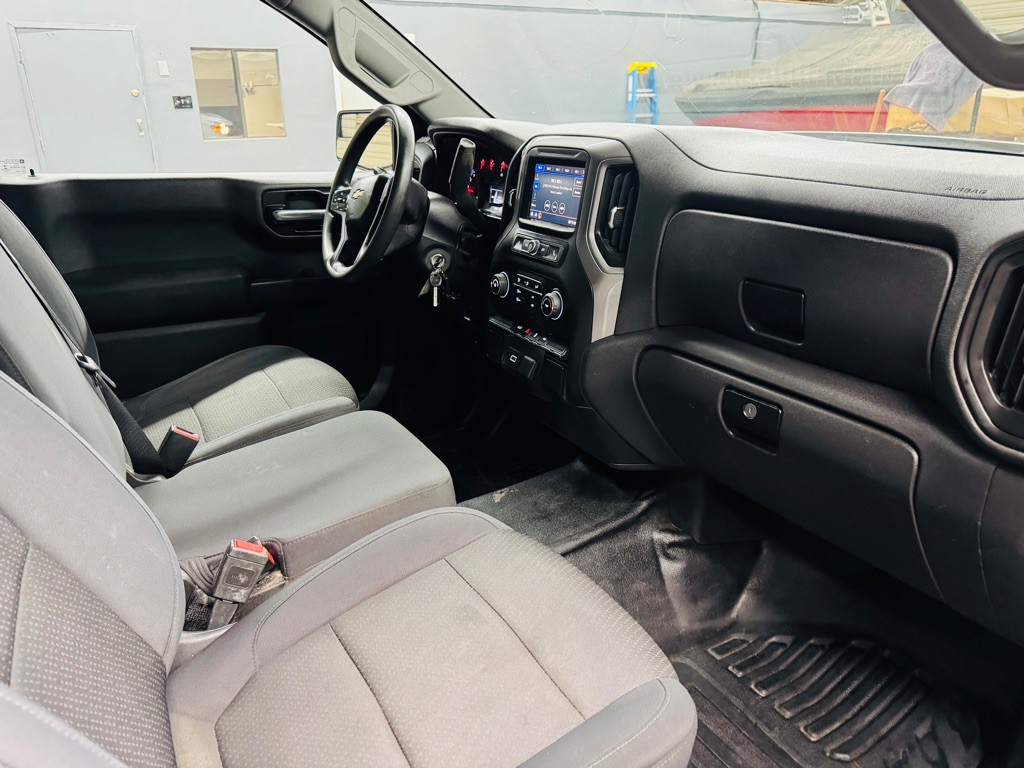 2019 Chevrolet Silverado 1500 Image 7