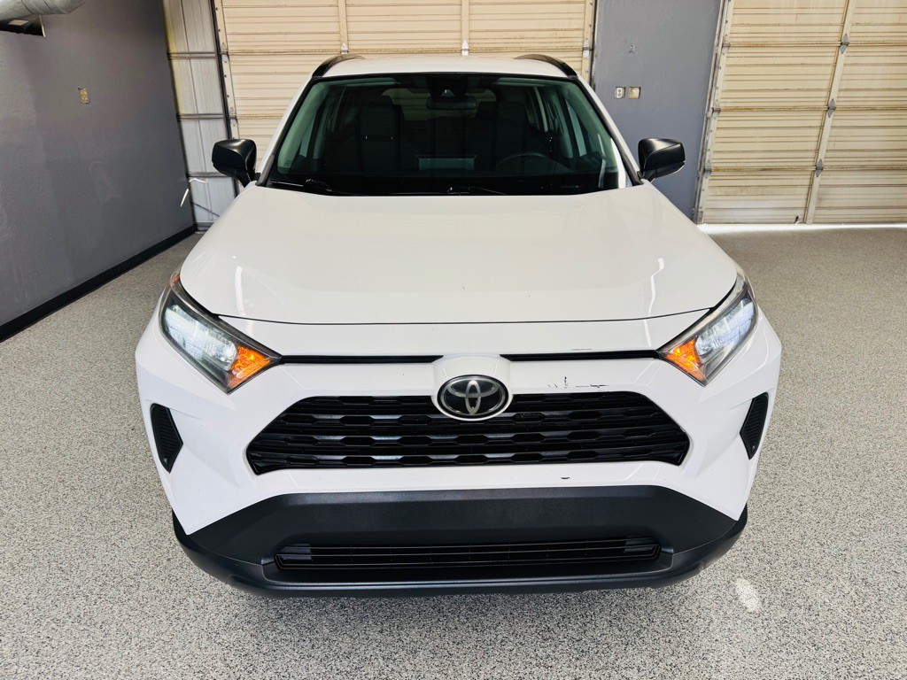 2020 Toyota Rav4 Image 5
