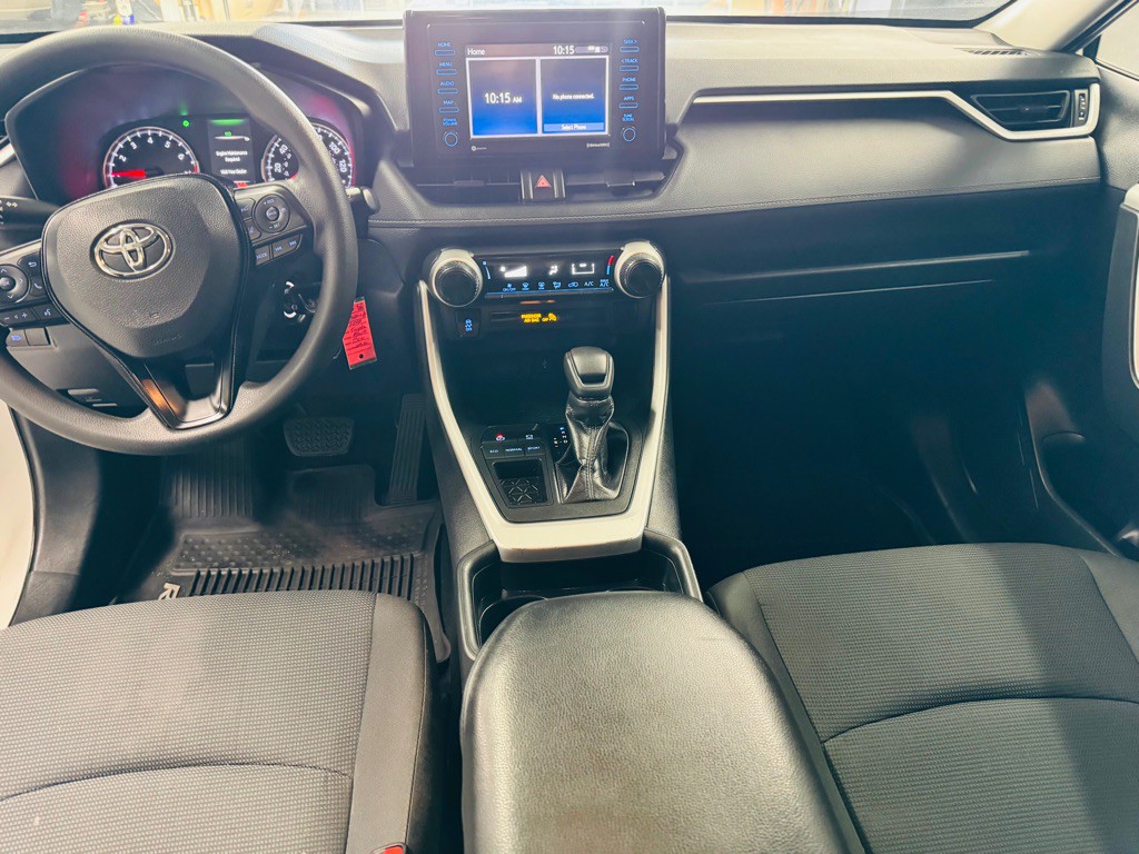 2020 Toyota Rav4 Image 6