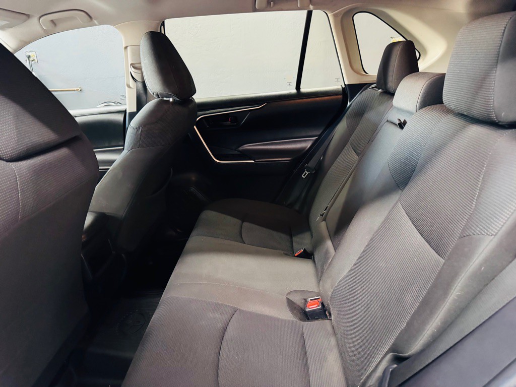 2020 Toyota Rav4 Image 8