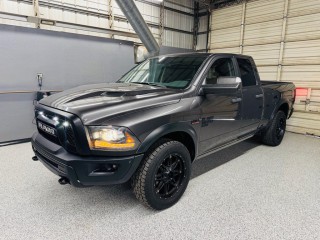 Image for 2020 RAM 1500 Warlock ID: 7064106