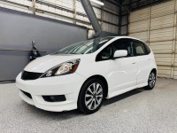 Image for 2013 Honda Fit Sport ID: 7064112