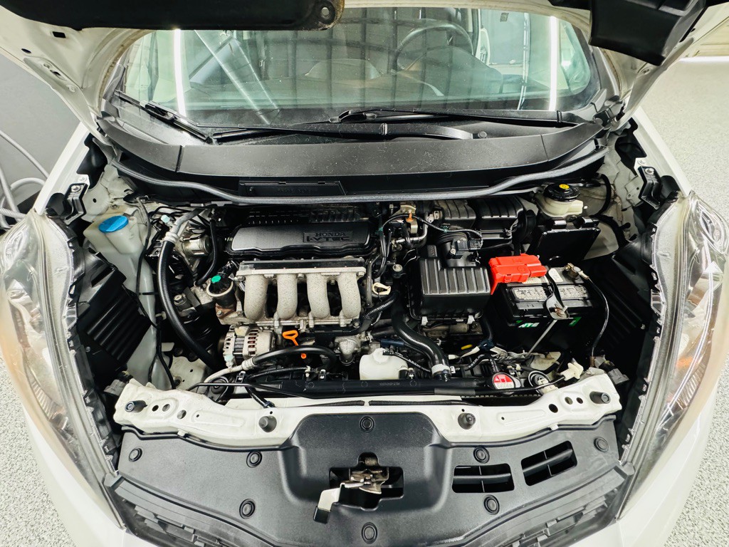 2013 Honda Fit Image 7