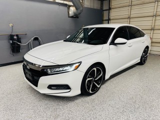 Image for 2019 Honda Accord Sport ID: 7099239