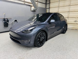 Image for 2022 Tesla Model Y Performance ID: 7102152