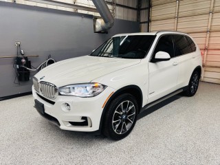 Image for 2017 BMW X5 xDrive35i ID: 7112078