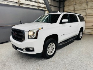 Image for 2018 GMC Yukon SLT ID: 7116117
