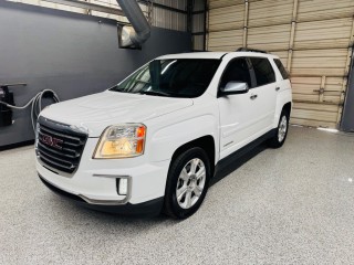 Image for 2016 GMC Terrain SLT ID: 7131710