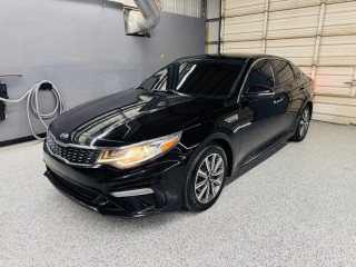 Image for 2019 Kia Optima LX ID: 7132439