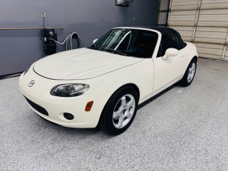 Image for 2007 Mazda MX-5 Miata Sport ID: 7148178