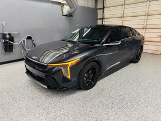 Image for 2025 Kia K4 Gt-line Turbo ID: 7152672