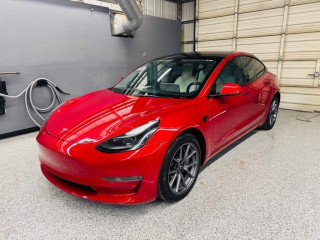 Image for 2023 Tesla Model 3 BASE ID: 7159594