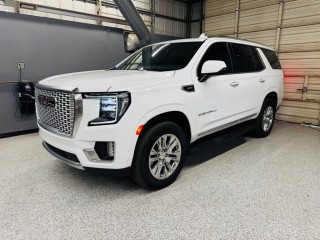 Image for 2024 GMC Yukon Denali ID: 7174359