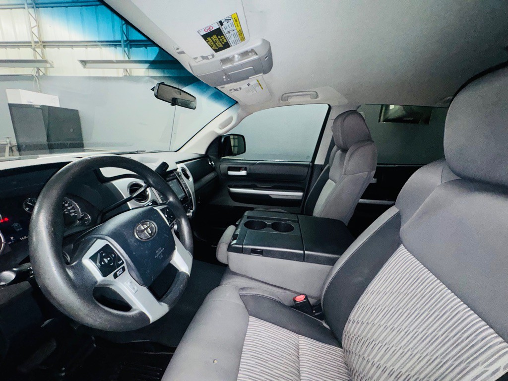 2016 Toyota Tundra Image 5