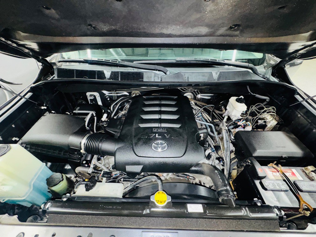 2016 Toyota Tundra Image 7