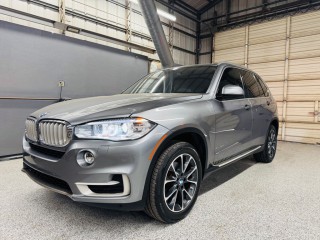 Image for 2016 BMW X5 xDrive ID: 7182191