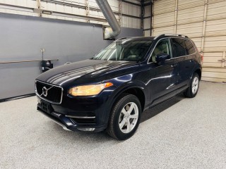 Image for 2016 Volvo XC90 T5 MOMENTUM ID: 7184346