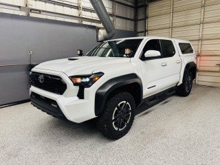 Image for 2024 Toyota Tacoma Trd Sport ID: 7184350