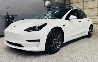 Image for 2021 Tesla Model 3 Long Range ID: 7189263