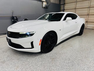 Image for 2019 Chevrolet Camaro LT ID: 7189280