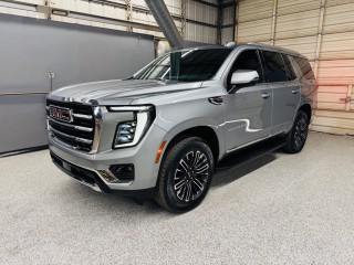 Image for 2025 GMC Yukon Elevation ID: 7195602