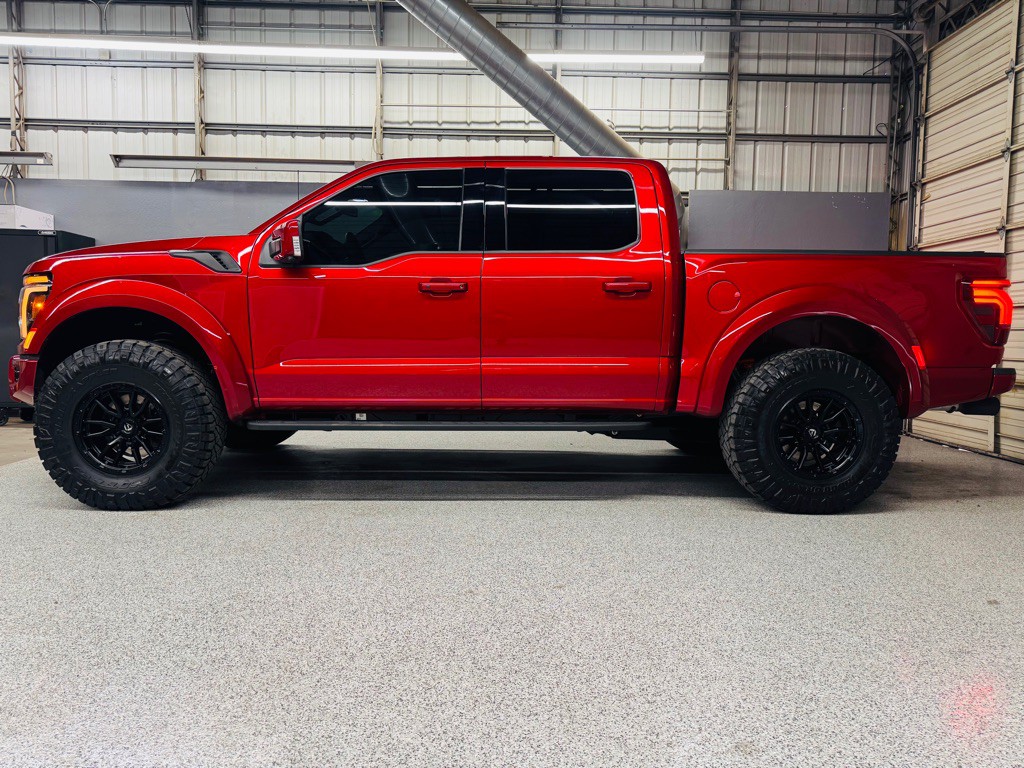 2025 Ford F-150 Image 2