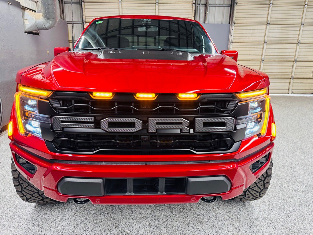 2025 Ford F-150 Image 5