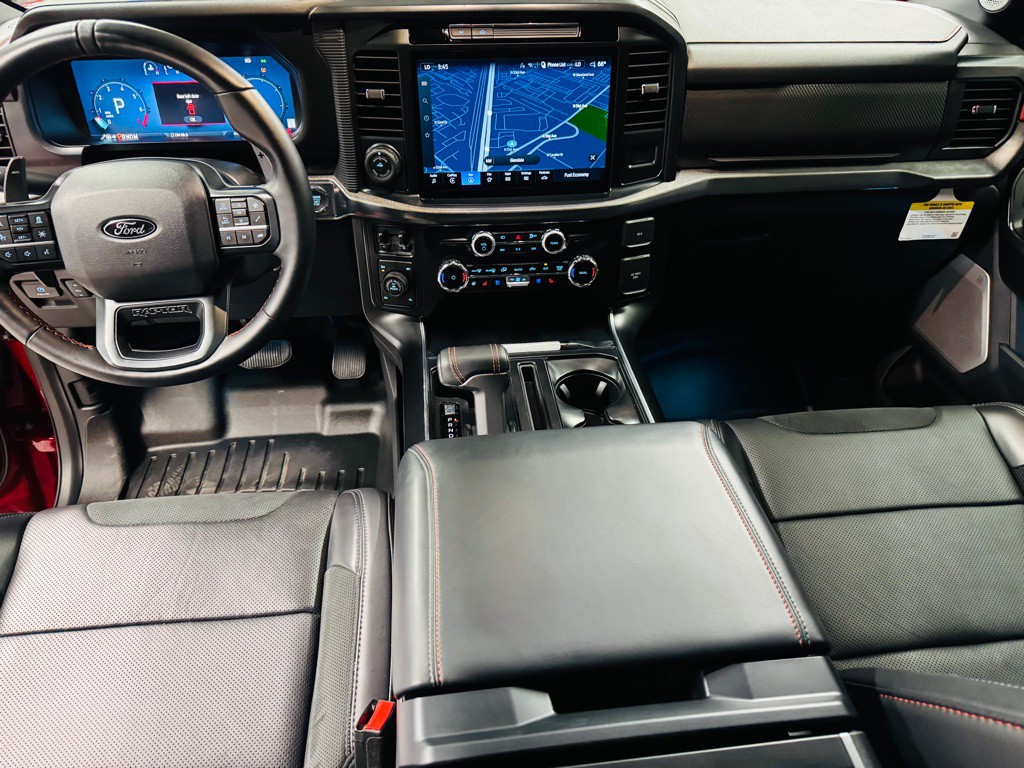 2025 Ford F-150 Image 6