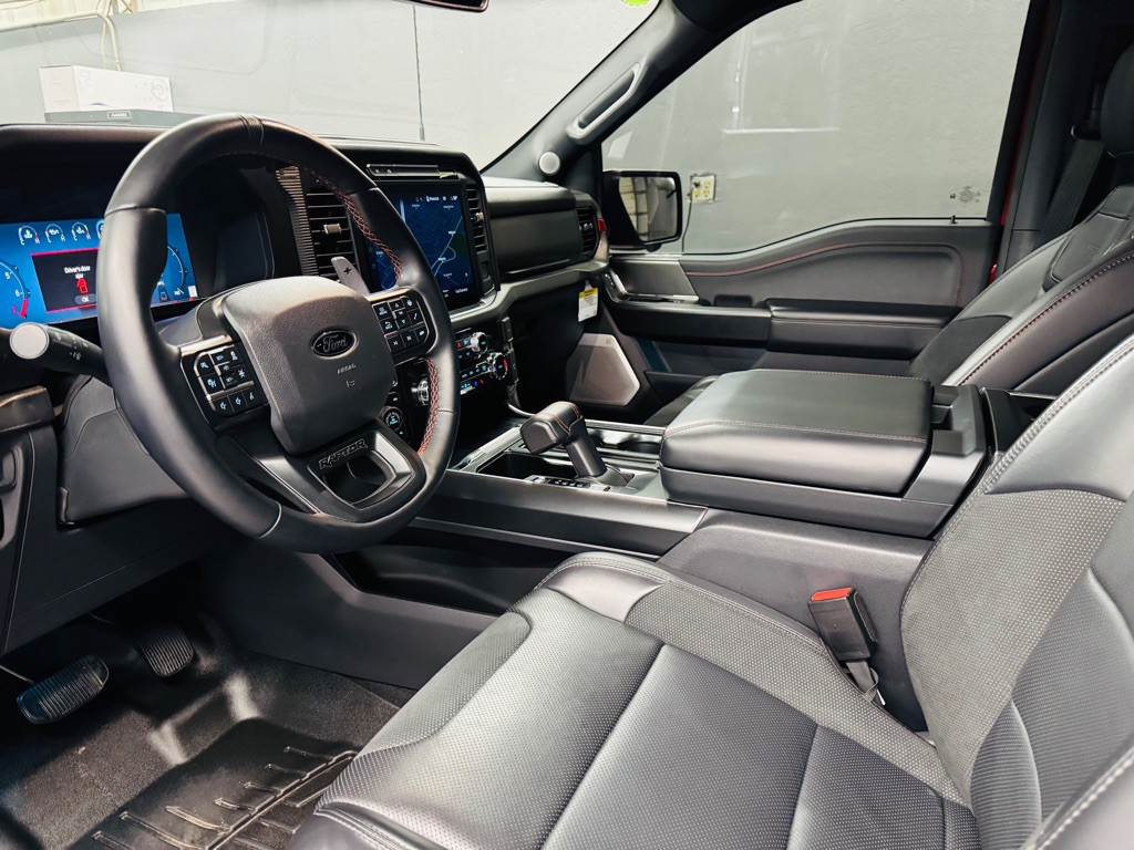 2025 Ford F-150 Image 7