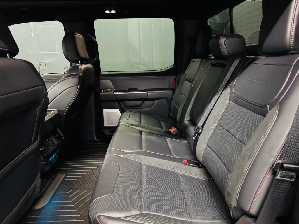 2025 Ford F-150 Image 8