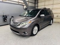 Image for 2016 Toyota Sienna XLE 7-PASSENGER ID: 7205466