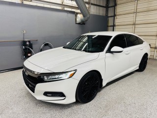 Image for 2019 Honda Accord Sport ID: 7236272