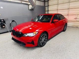 Image for 2020 BMW 3 Series 330i ID: 7246222
