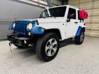 Image for 2015 Jeep Wrangler Sahara ID: 7248459