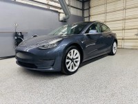 Image for 2020 Tesla Model 3 Standard Range Plus ID: 7252402