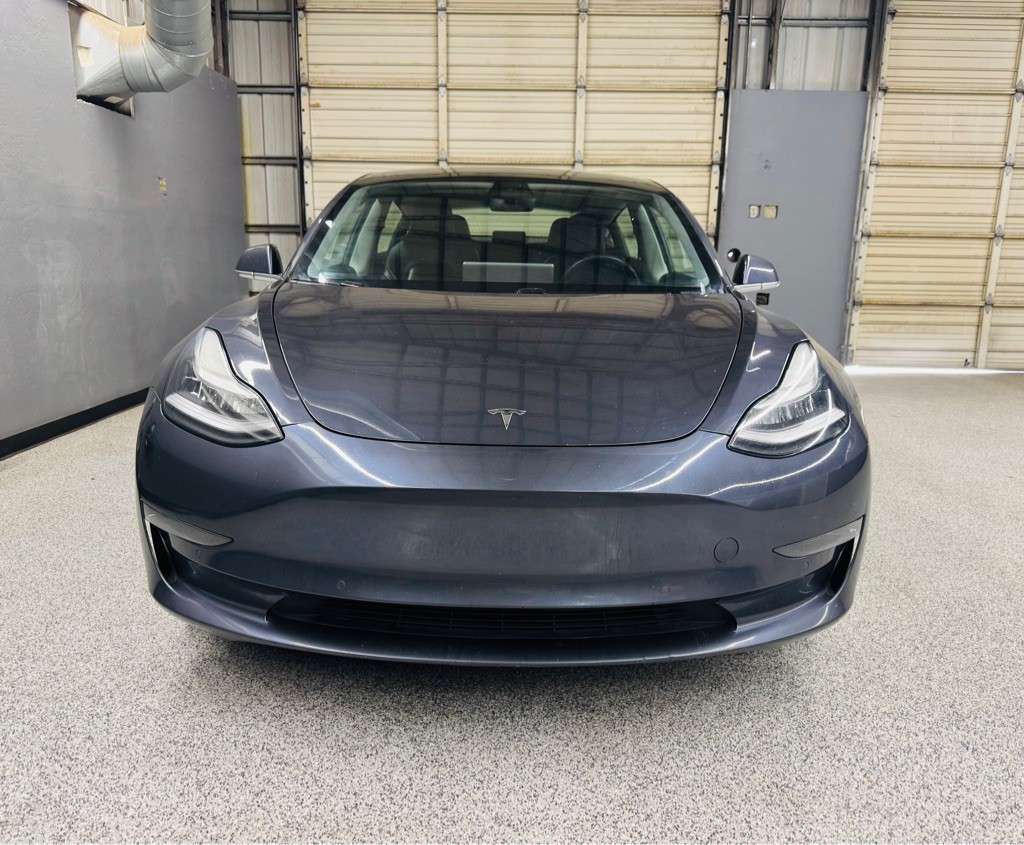 2020 Tesla Model 3 Image 3