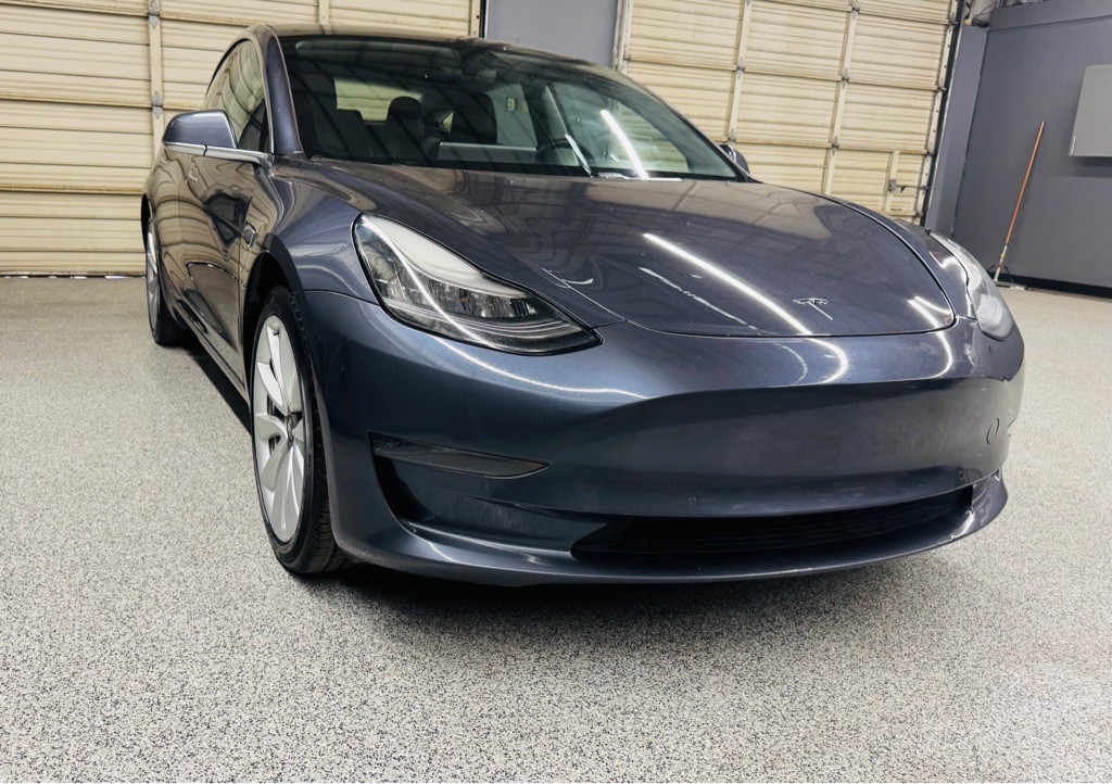 2020 Tesla Model 3 Image 4