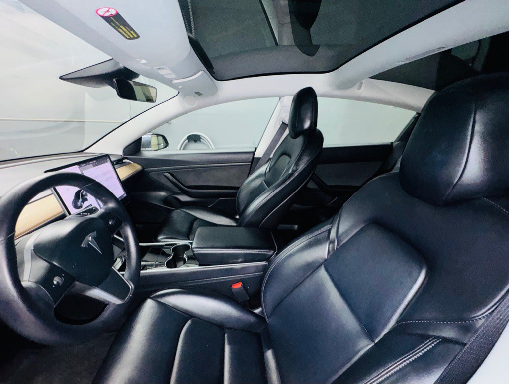 2020 Tesla Model 3 Image 5