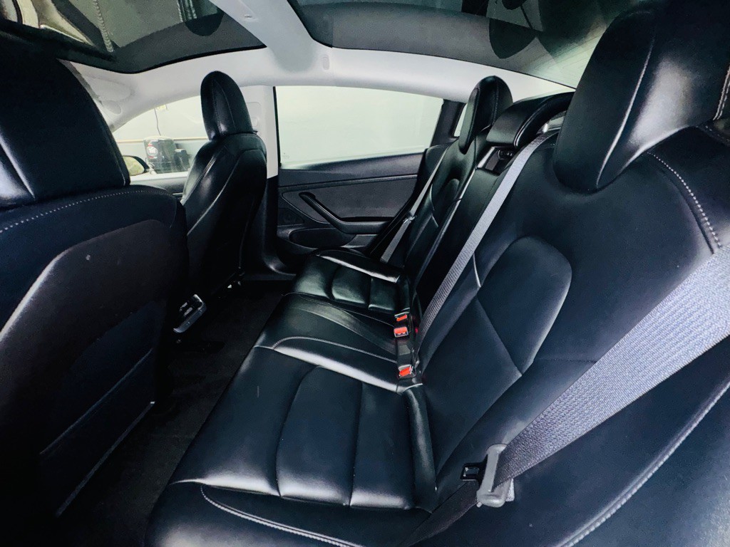 2020 Tesla Model 3 Image 6